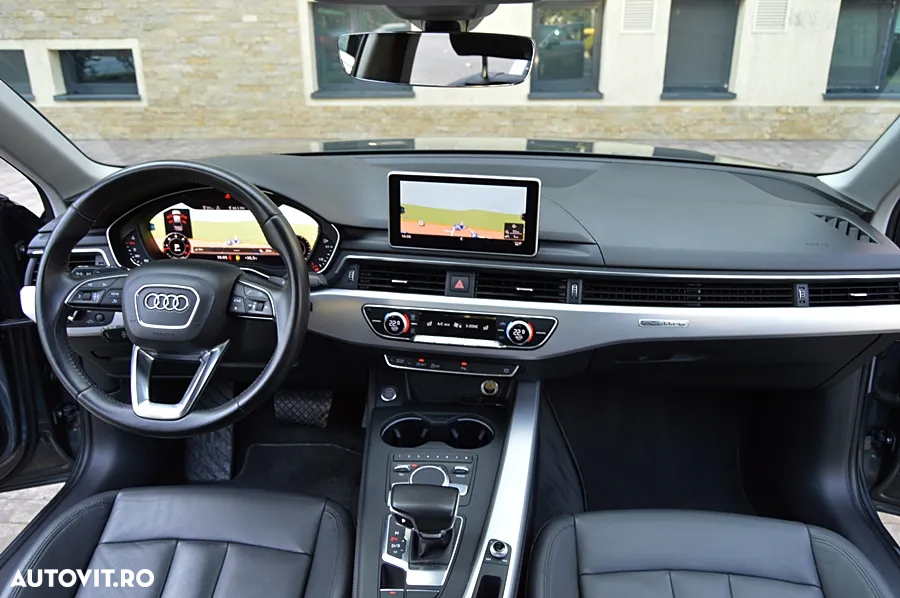 Audi A4 - 2