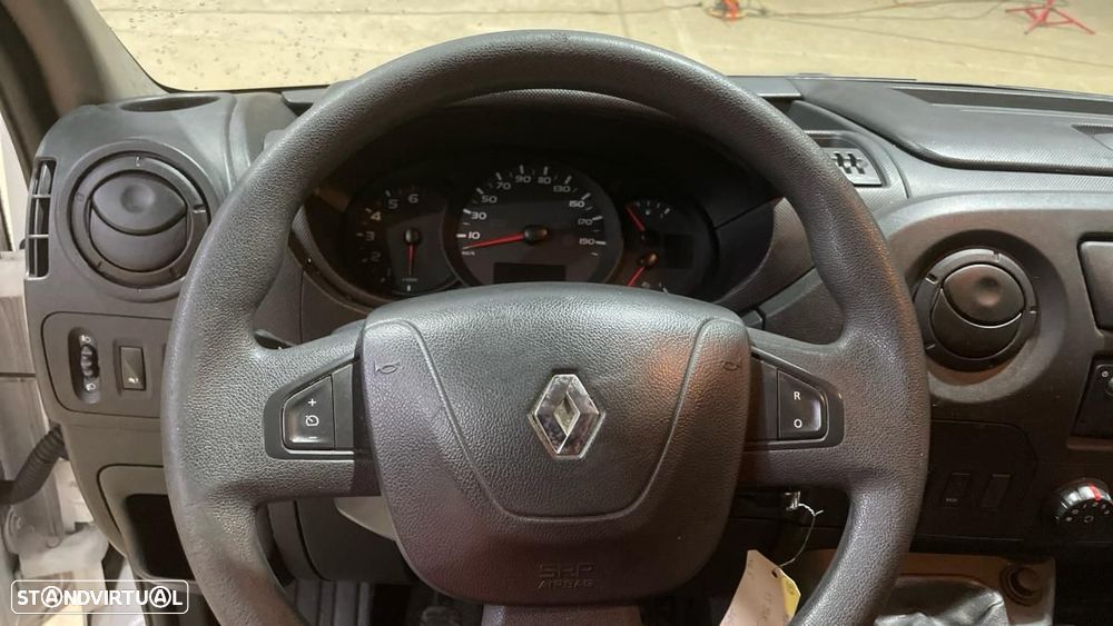 Renault Master L3 DCI GRAND CONFORT - 8