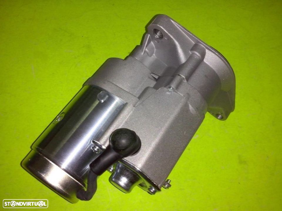 Motor arranque Toyota Dyna Hiace Hilux (NOVO) - 2