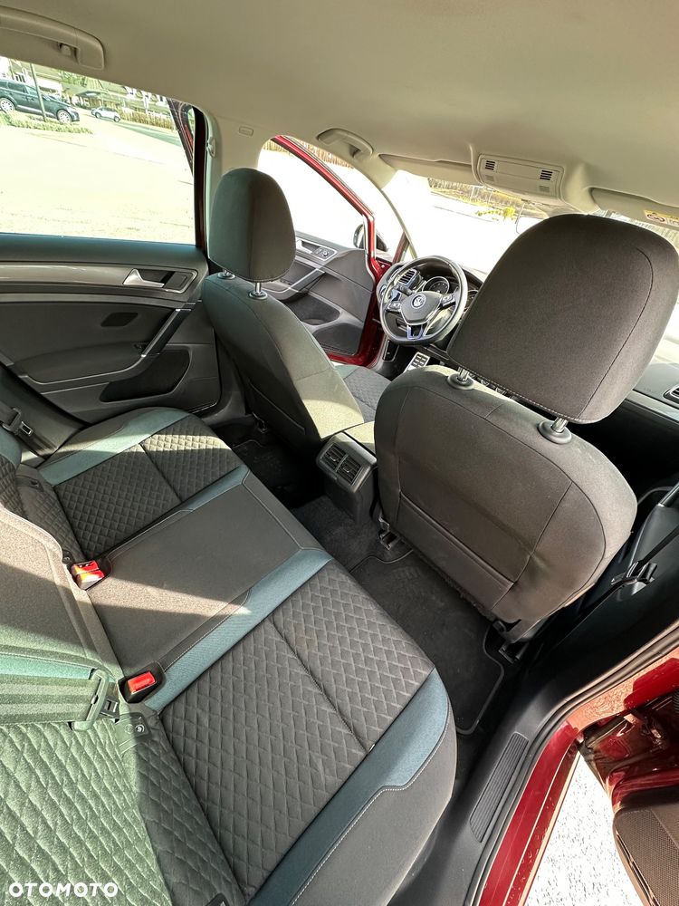 Volkswagen Golf VII 1.0 TSI IQ Drive - 13