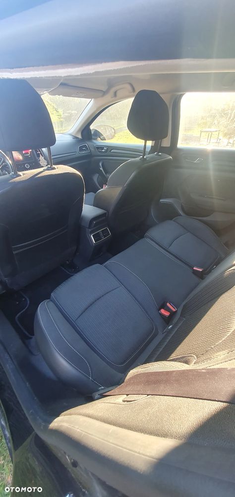 Renault Megane 1.5 dCi Intens EDC - 26
