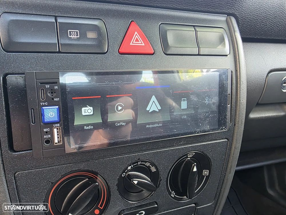 Audi A3 1.9 TDI Sport - 13