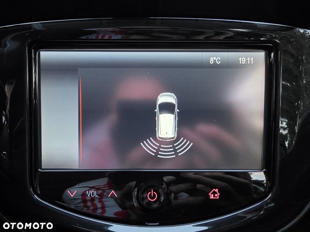 Opel Corsa 1.4 (ecoFLEX) Start/Stop Color Edition - 22