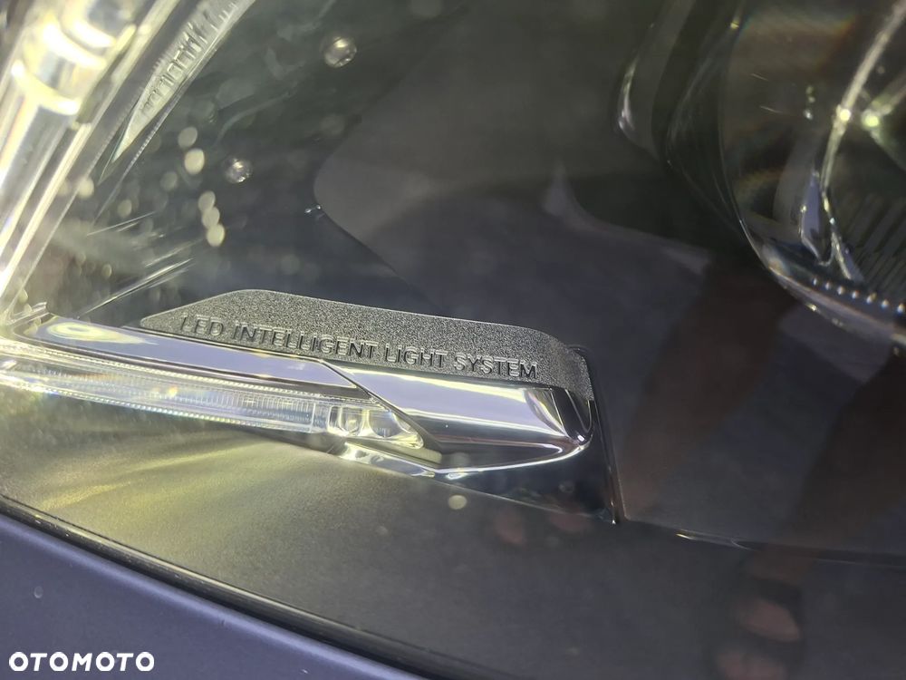 Mercedes-Benz Klasa E 200 BlueTEC 7G-TRONIC Edition - 33