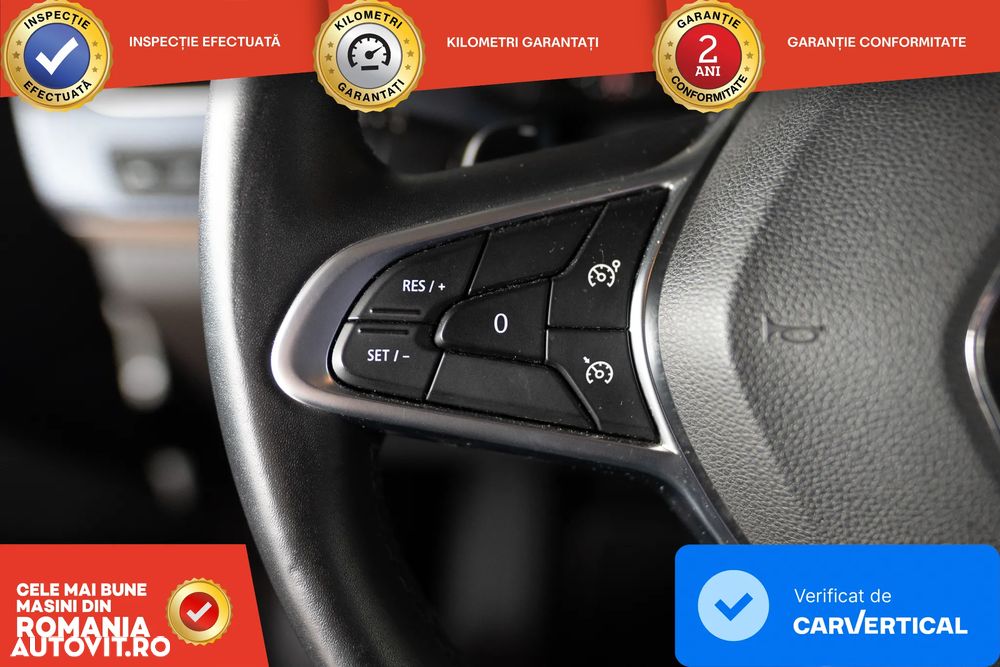 Renault Arkana 140 EDC Intens - 11