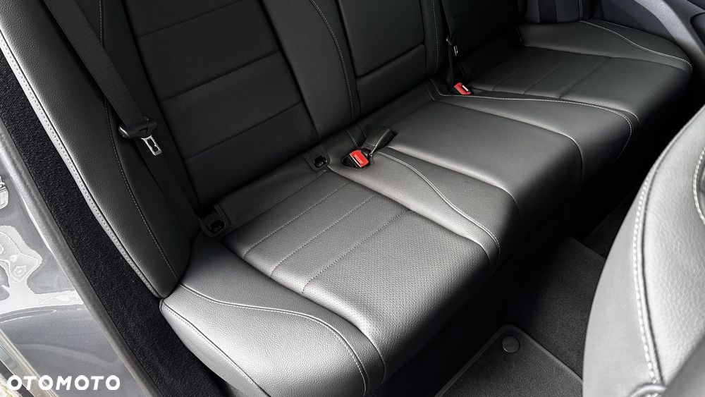 Mercedes-Benz GLE 300 d mHEV 4-Matic AMG Line - 31