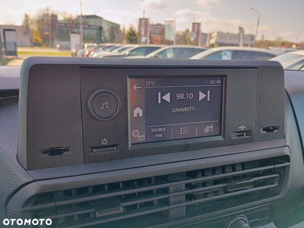 Opel Vivaro - 21