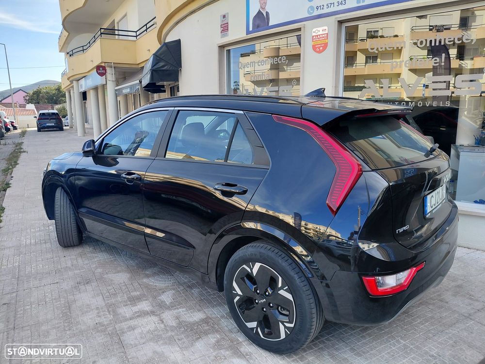 Kia e-Niro Vision - 7