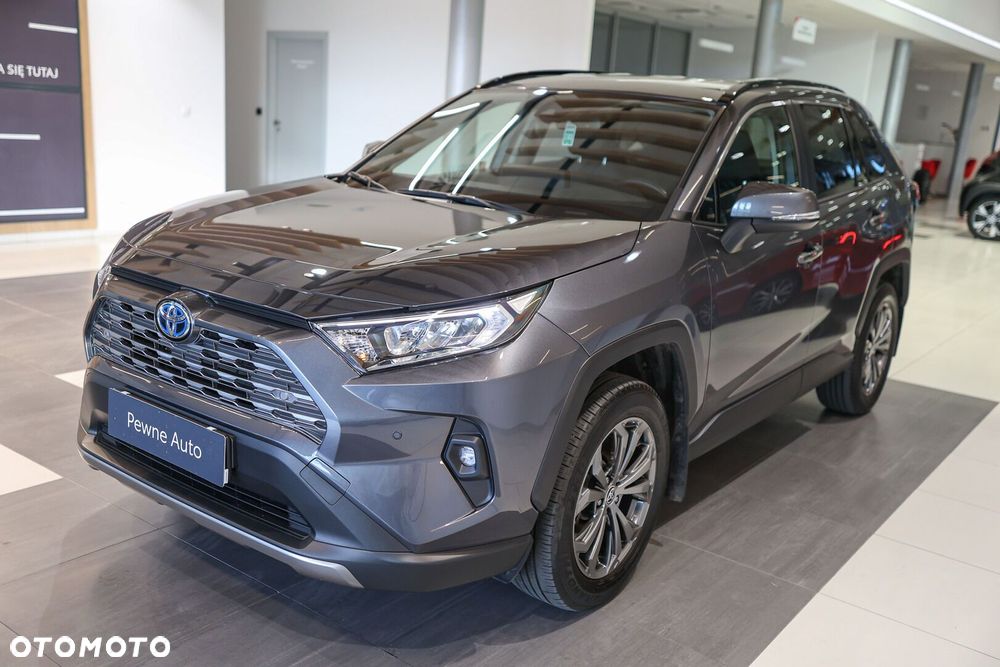 Toyota RAV4 - 11