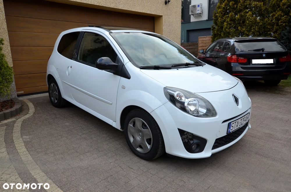 Renault Twingo 1.2 16V Night & Day - 1