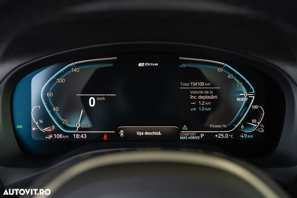 BMW X3 - 17