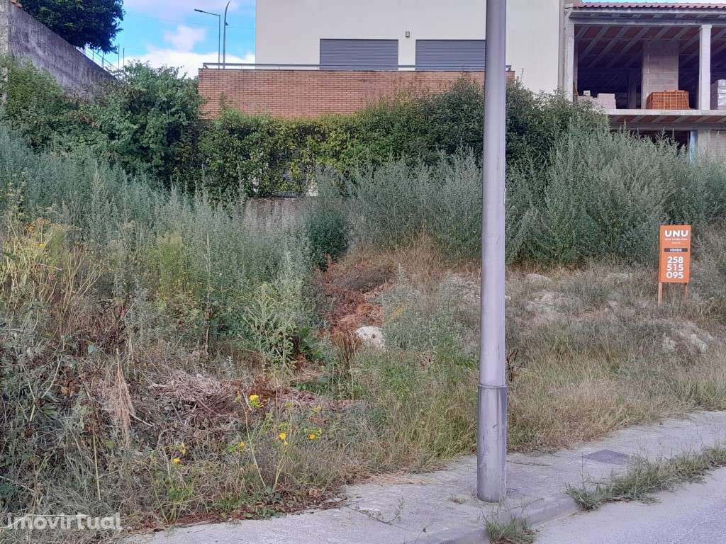 Terreno para construção - Ponte da Barca - Grande imagem: 2/4