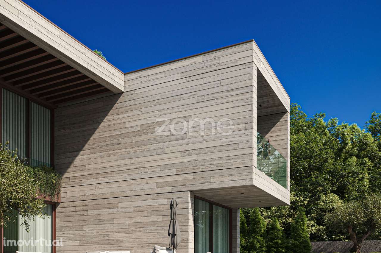 Moradia T3 de Luxo no Funchal - Moradia House Século XXI - Grande imagem: 3/21