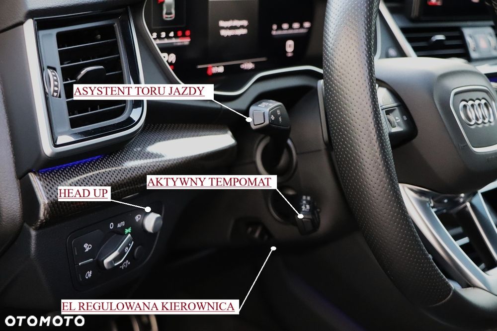 Audi SQ5 Sportback - 29