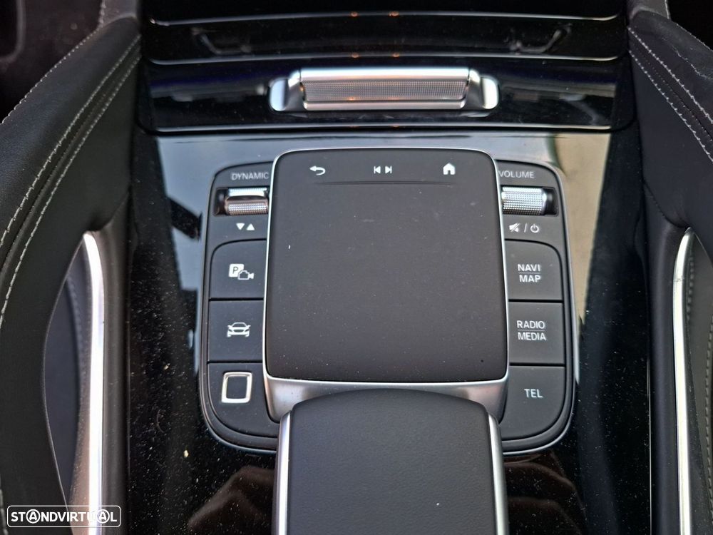 Mercedes-Benz GLE 53 AMG Coupe e 4Matic+ — fotografia 22