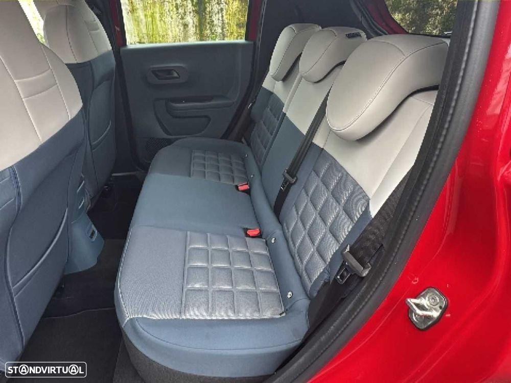 Fiat Grande Panda - 10