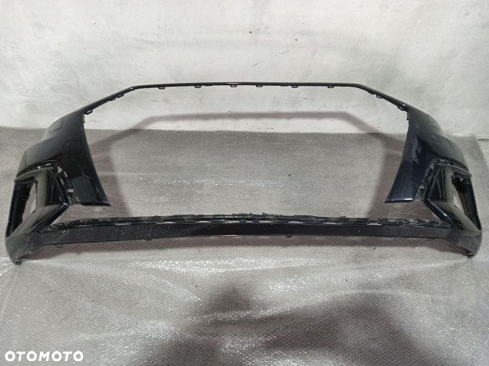 ZDERZAK PRZÓD PRZEDNI AUDI A3 8Y 8Y0807437 - 5