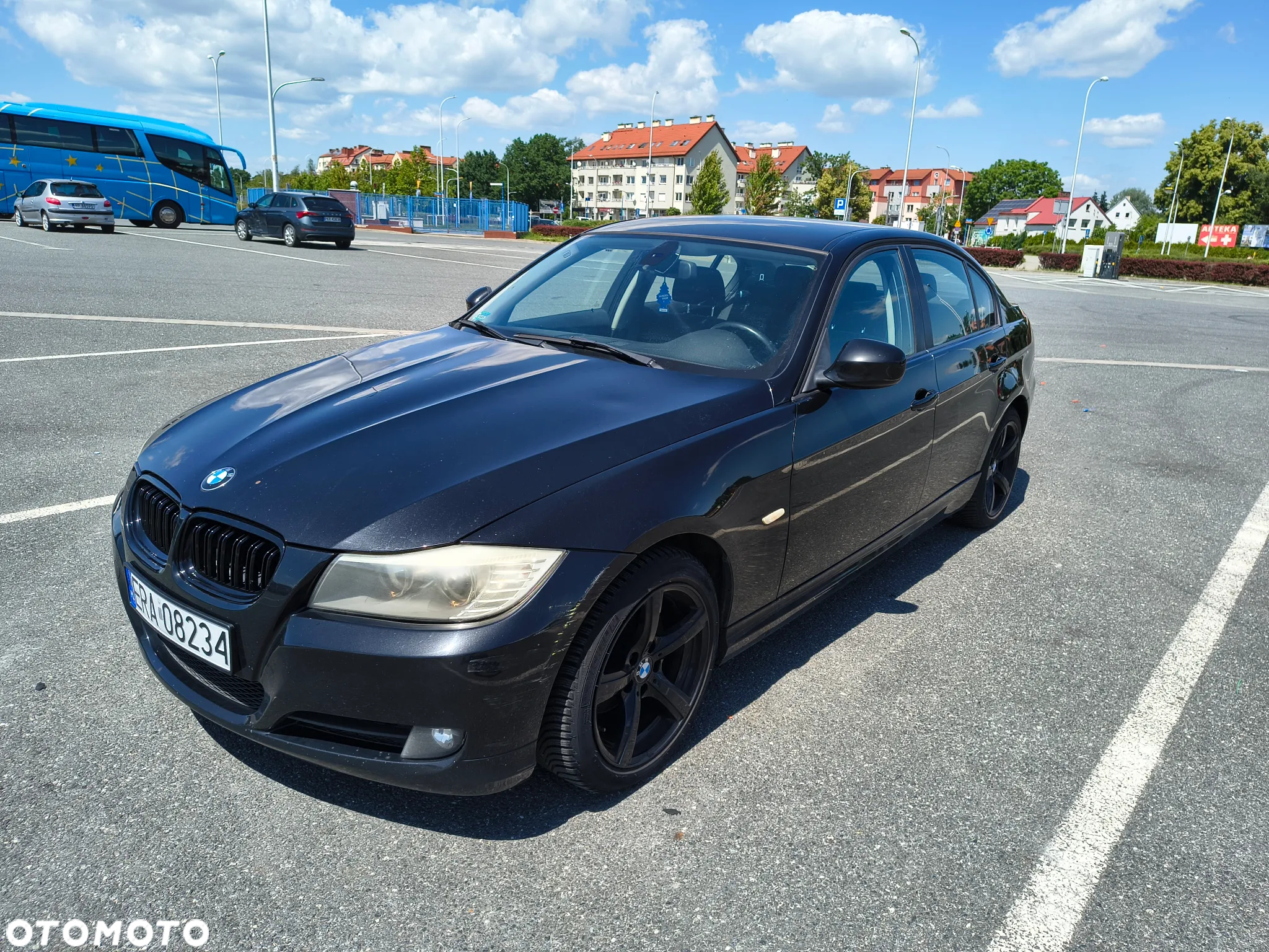 BMW Seria 3 316d - 2