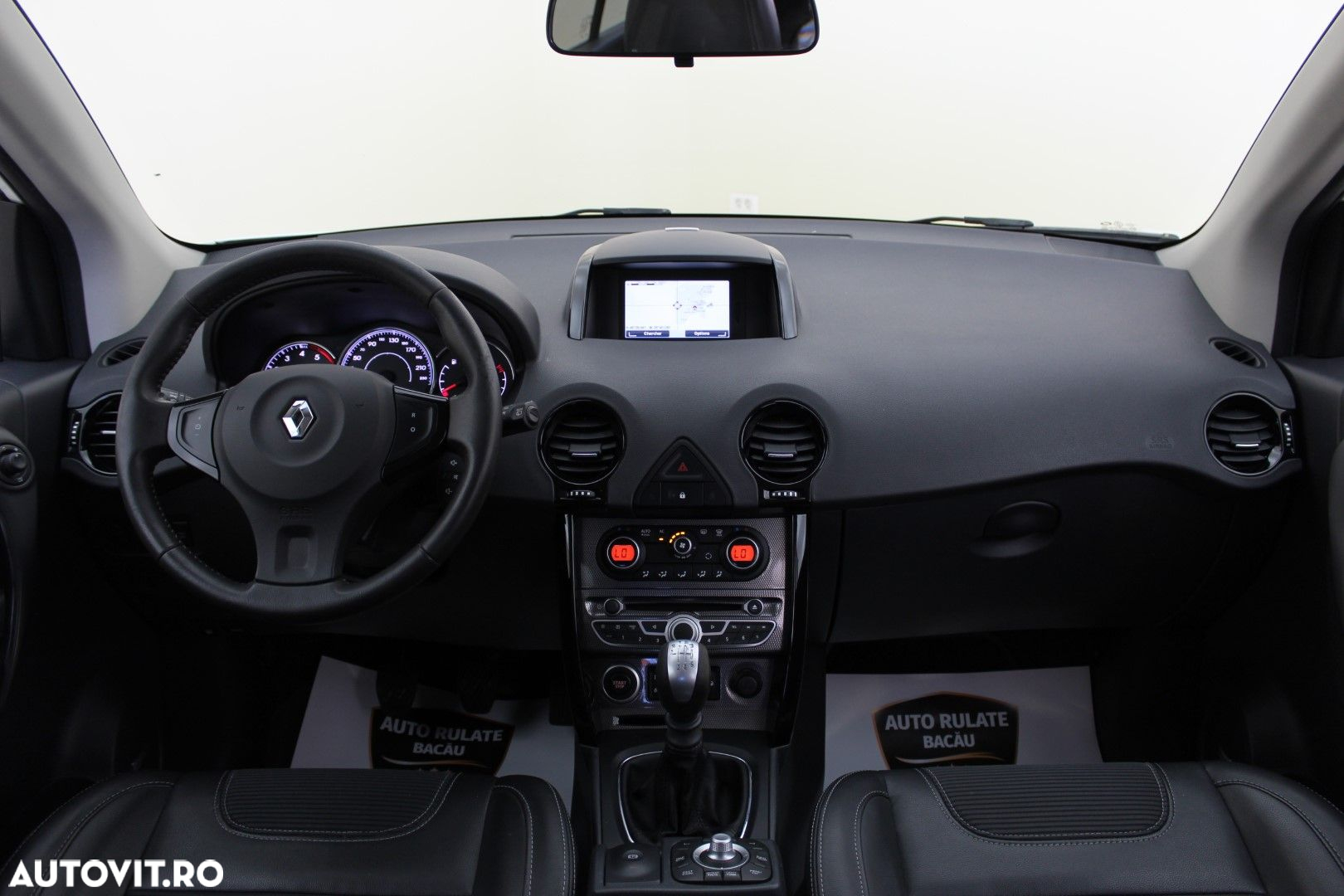 Renault Koleos - 8
