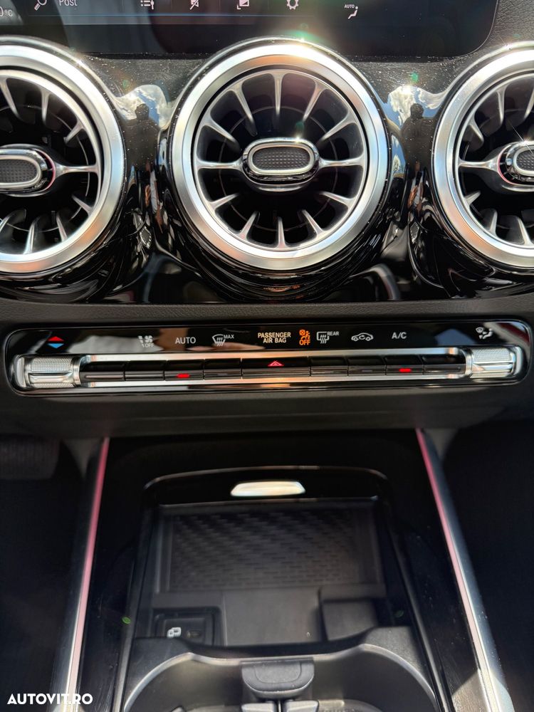 Mercedes-Benz GLA 220 d 4MATIC 8G-DCT Edition 2021 - 28