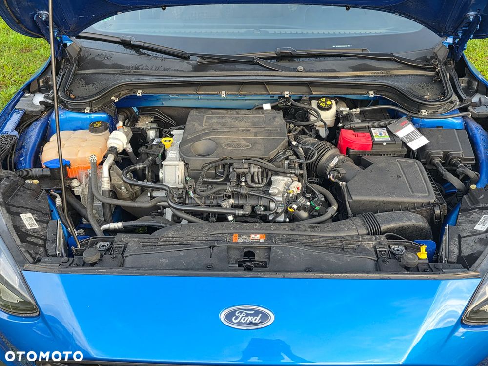 Ford Focus 1.0 EcoBoost ST-Line - 7