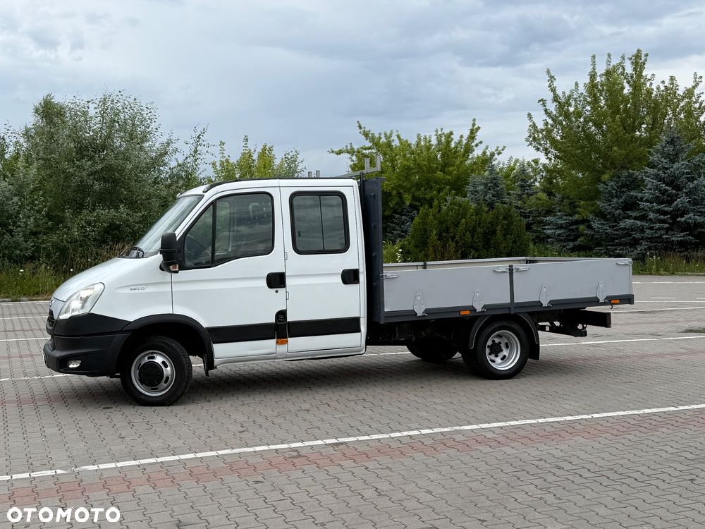 Iveco DAILY - 3