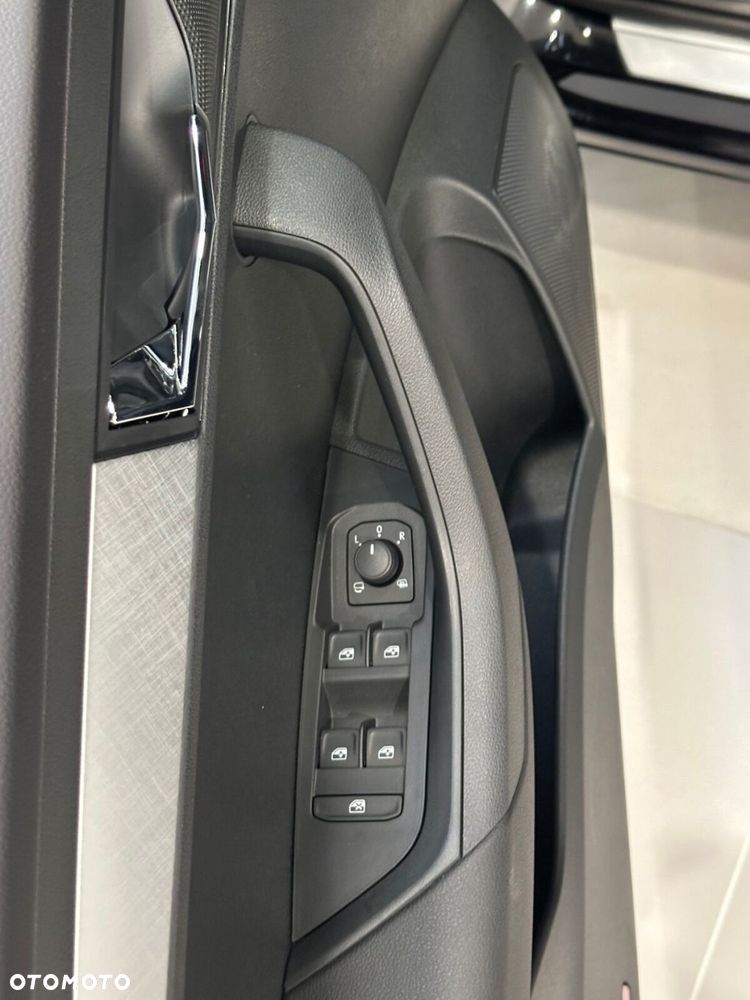 Skoda Karoq 1.5 TSI ACT Edition 130 DSG - 7