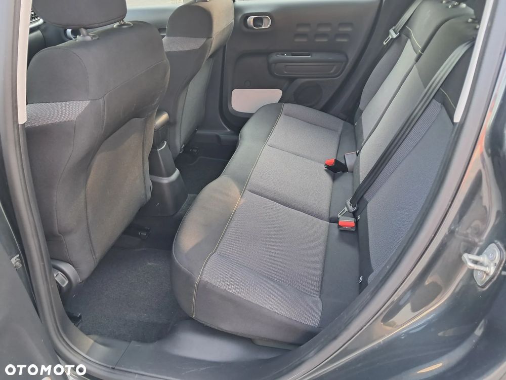 Citroën C3 Pure Tech (VTi) 82 Exclusive - 6
