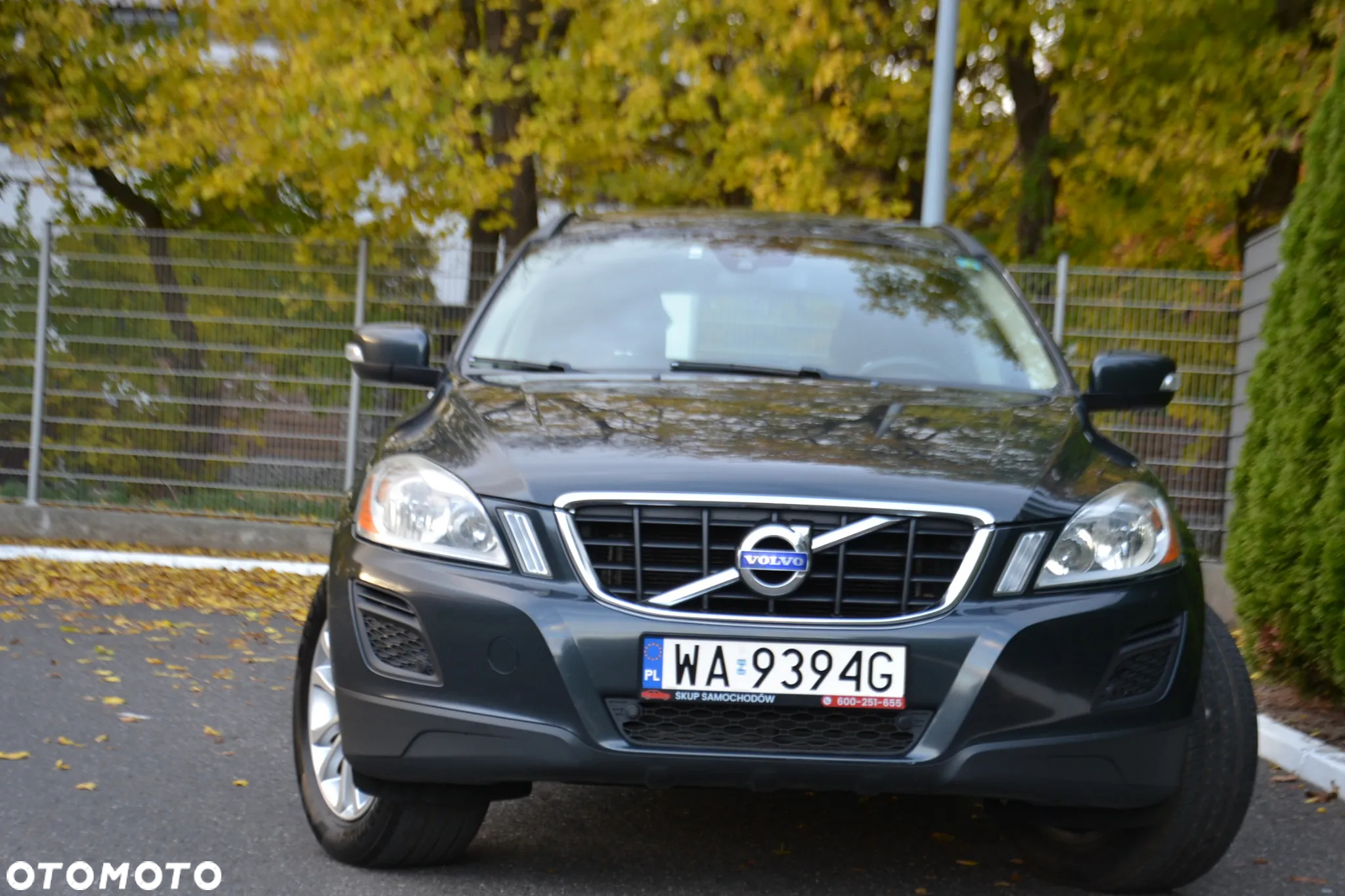 Volvo XC 60 D3 Momentum - 13