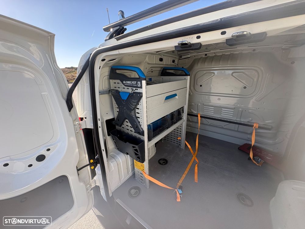 Fiat Fiorino 1.3 M-Jet SX - 15