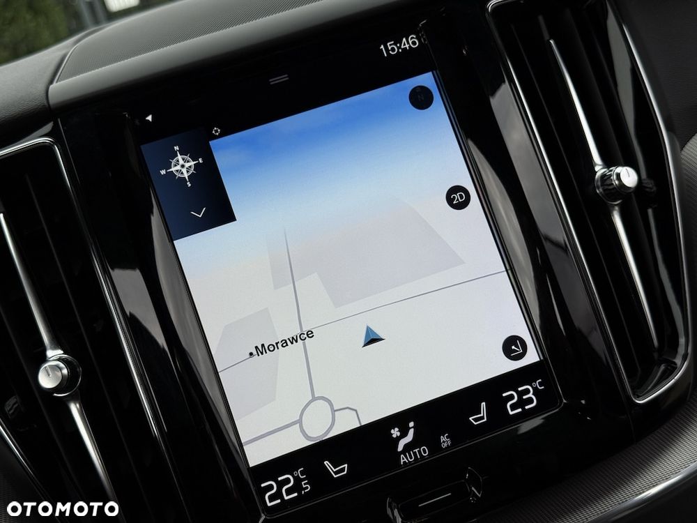 Volvo XC 60 D4 Geartronic RDesign - 22