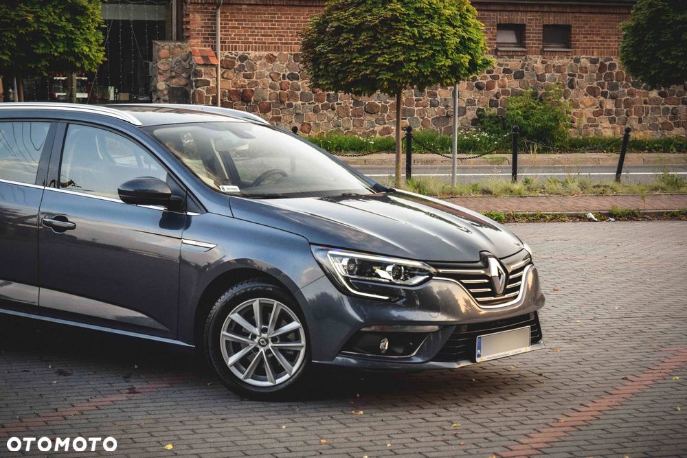 Renault Megane 1.2 Energy TCe Limited - 20