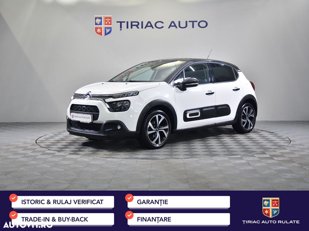 Citroën C3 - 1