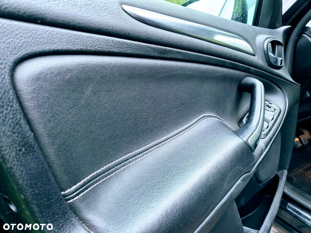 Ford Galaxy 2.0 TDCi Platinium X (Titanium) - 16