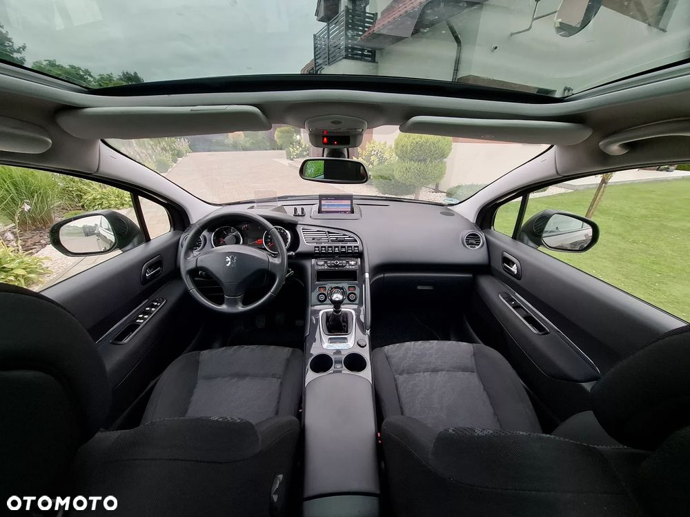 Peugeot 3008 HDi FAP 110 Premium - 31