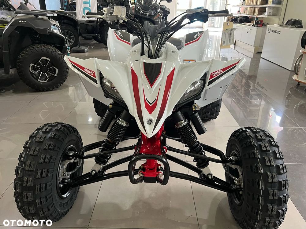 Yamaha YFZ - 24