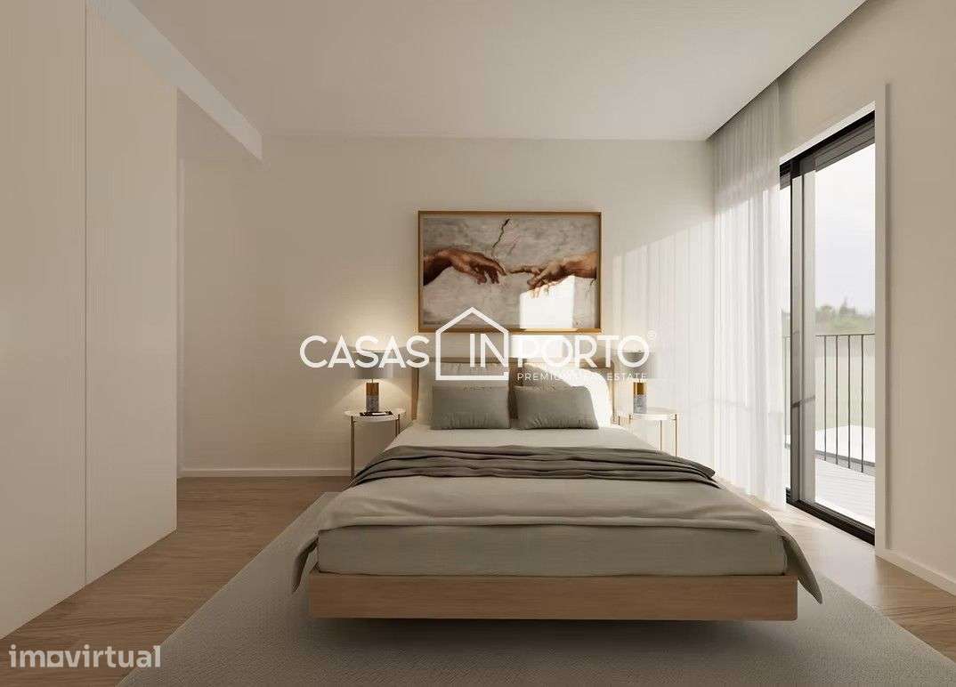 Apartamento com varanda próximo ao Pólo Universitário/Hospital de S - Grande imagem: 5/11