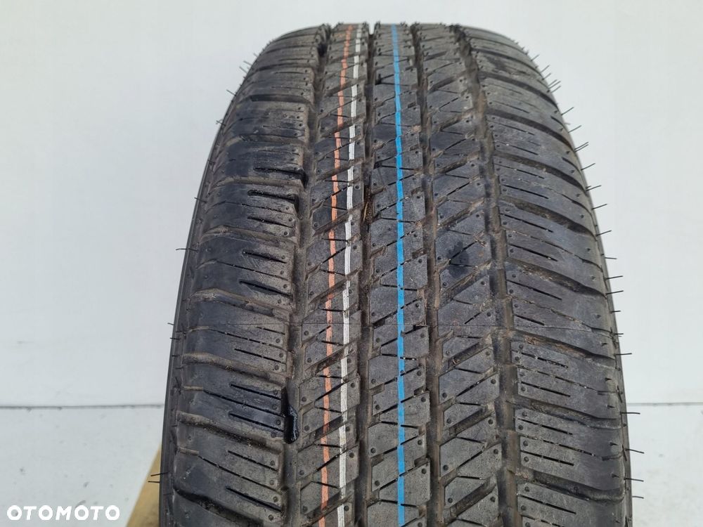 Toyota Hilux VIII KOŁO ZAPASOWE Zapas alufelga 265/60 R18 6x139,7 - 8
