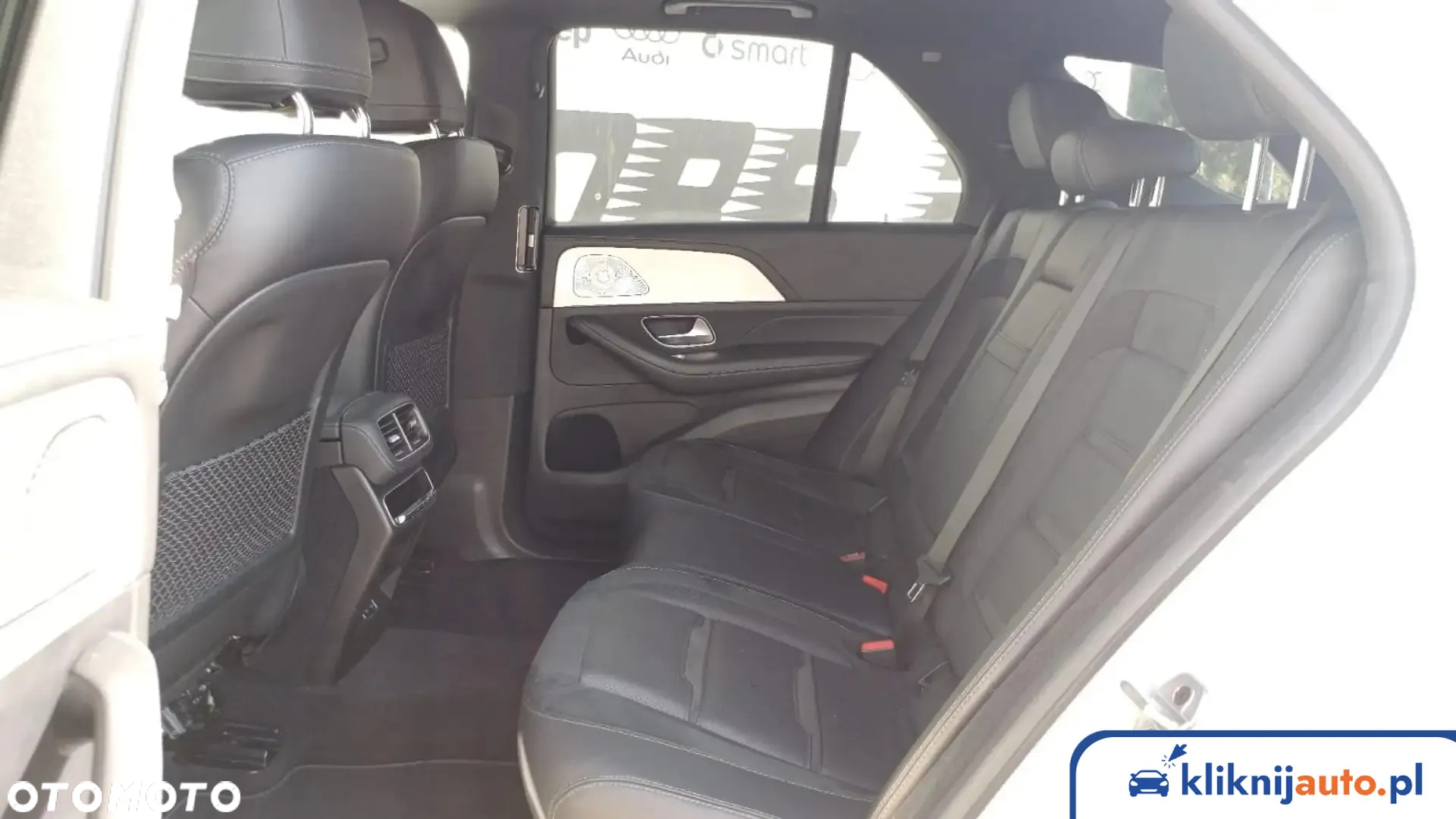 Mercedes-Benz GLE AMG Coupe 53 4-Matic Premium - 9