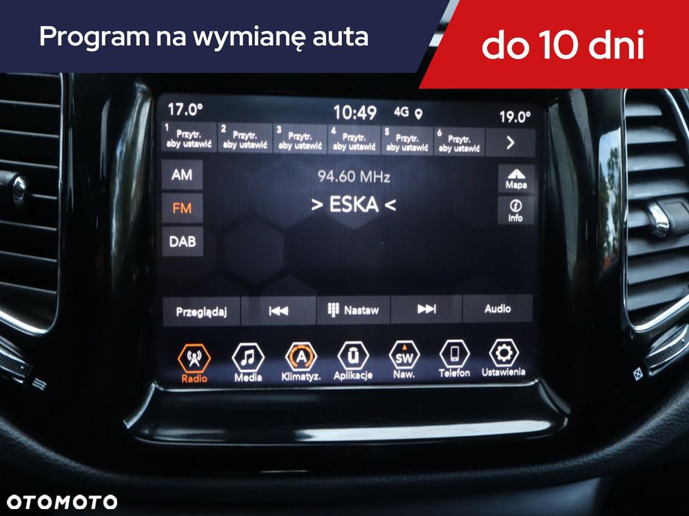 Jeep Compass - 14