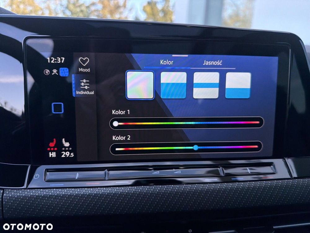 Volkswagen Golf Variant 2.0 TSI 4Motion R DSG - 29