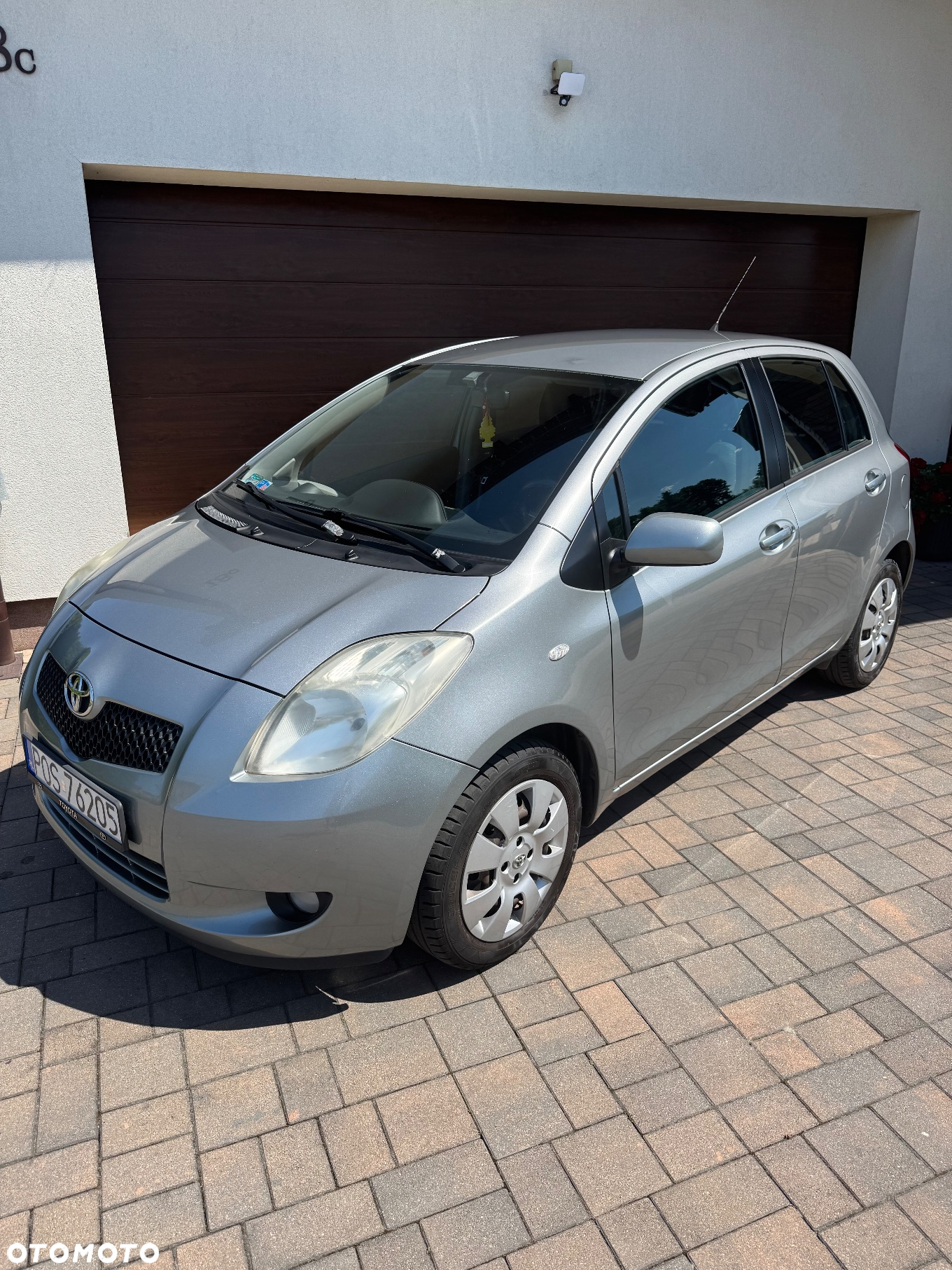 Toyota Yaris 1.3 VVT-i Luna - 18