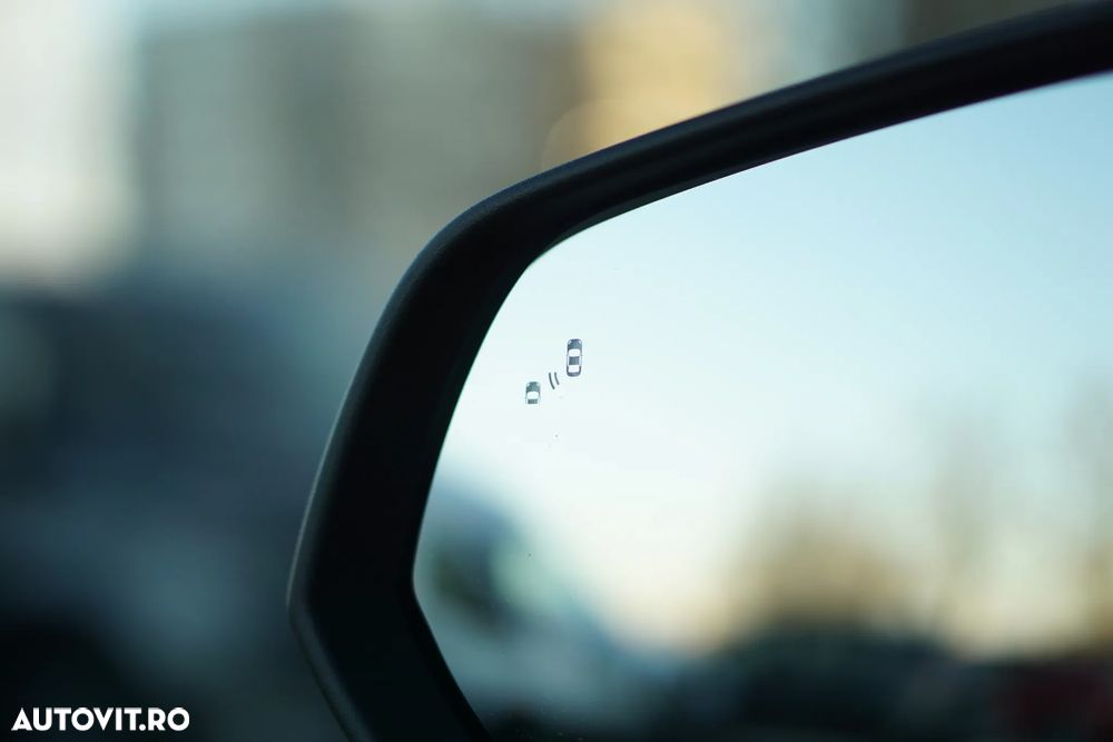 Ford Capri 77 kWh 286 CP RWD Premium - 26