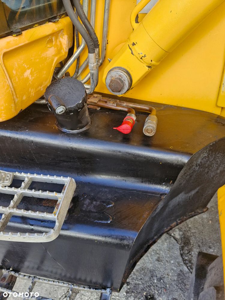 JCB 4cx - 6