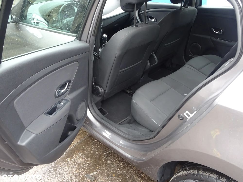 Renault Megane - 20