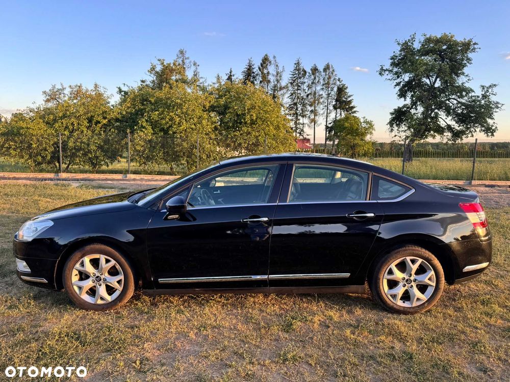 Citroën C5 - 3