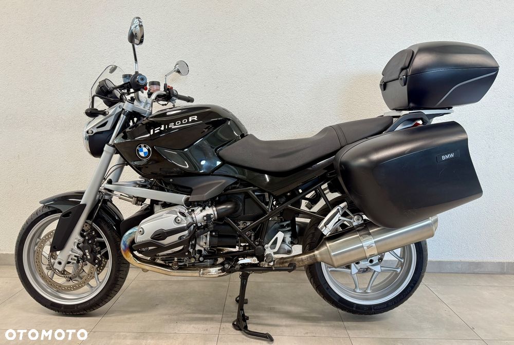 BMW R