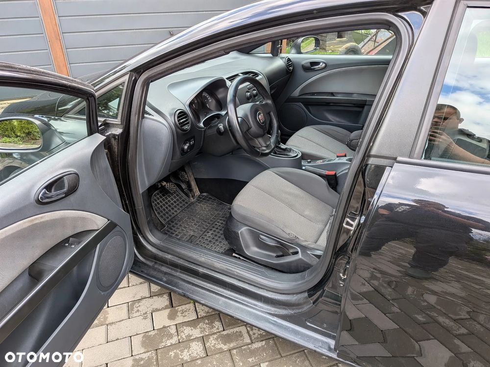 Seat Leon - 13