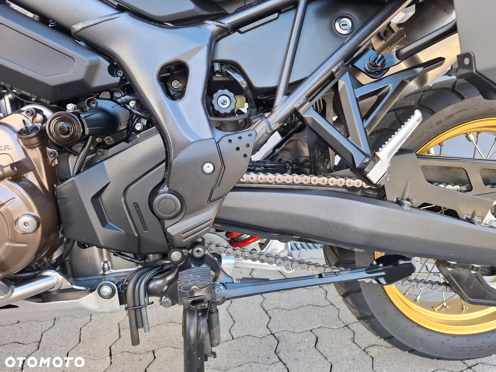 Honda CRF - 31