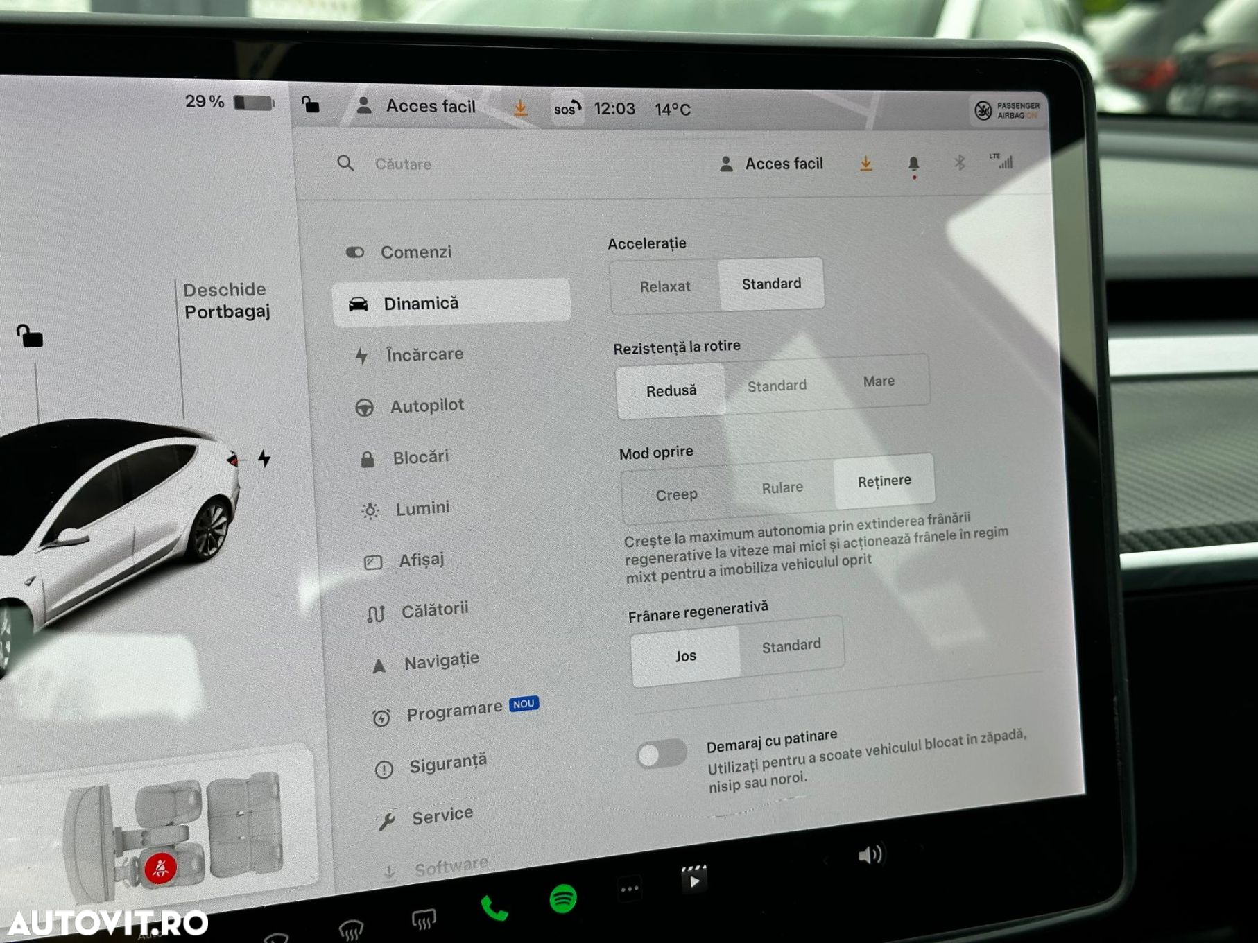 Tesla Model 3 - 30